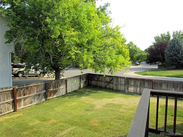8019 S Kittredge Court Englewood, CO 80112