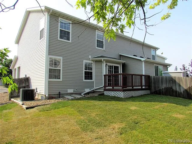 8019 S Kittredge Court Englewood, CO 80112