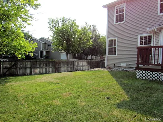 8019 S Kittredge Court Englewood, CO 80112