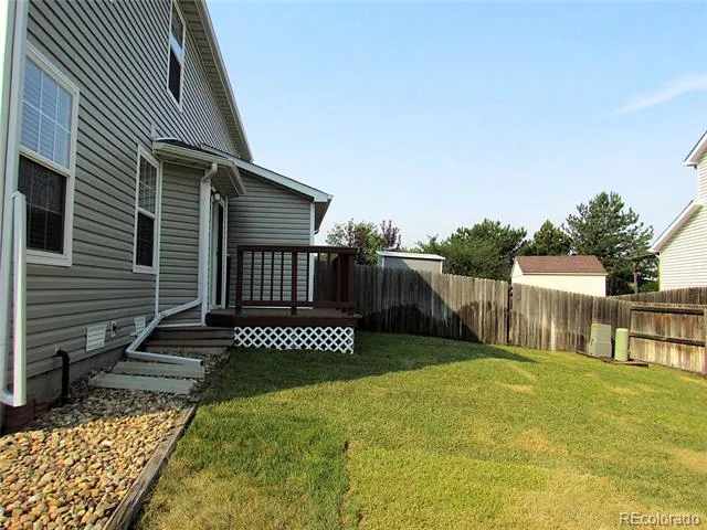 8019 S Kittredge Court Englewood, CO 80112
