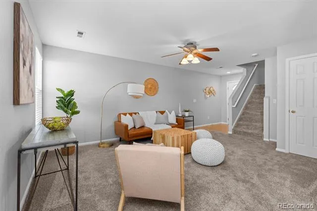 8019 S Kittredge Court Englewood, CO 80112