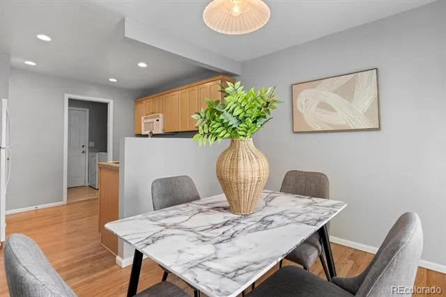 8019 S Kittredge Court Englewood, CO 80112