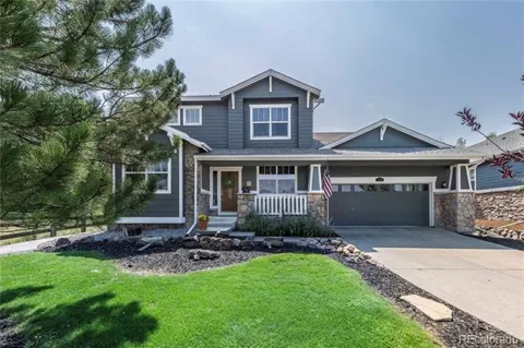 7116 S Flat Rock Court
