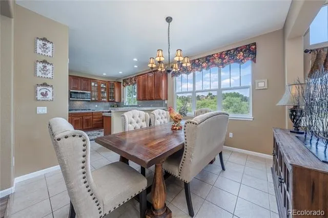 7116 S Flat Rock Court Aurora, CO 80016