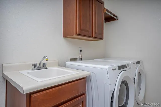 7116 S Flat Rock Court Aurora, CO 80016