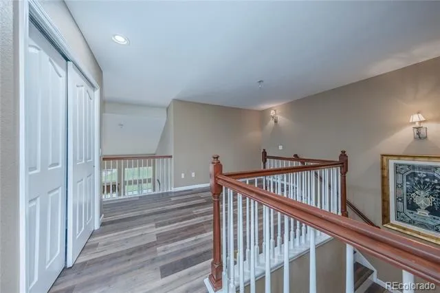 7116 S Flat Rock Court Aurora, CO 80016