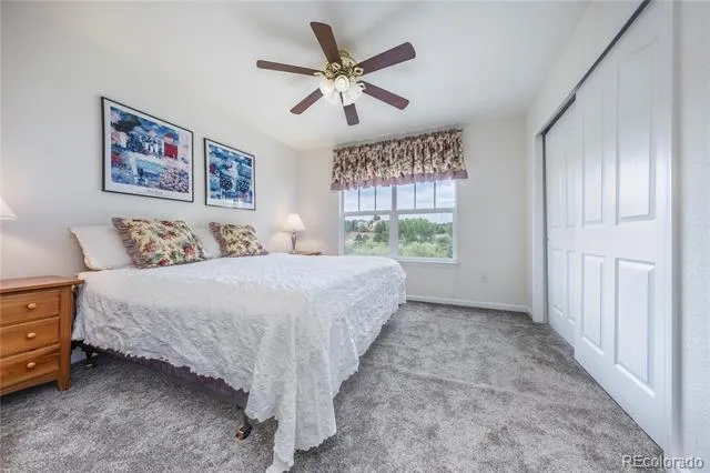 7116 S Flat Rock Court Aurora, CO 80016