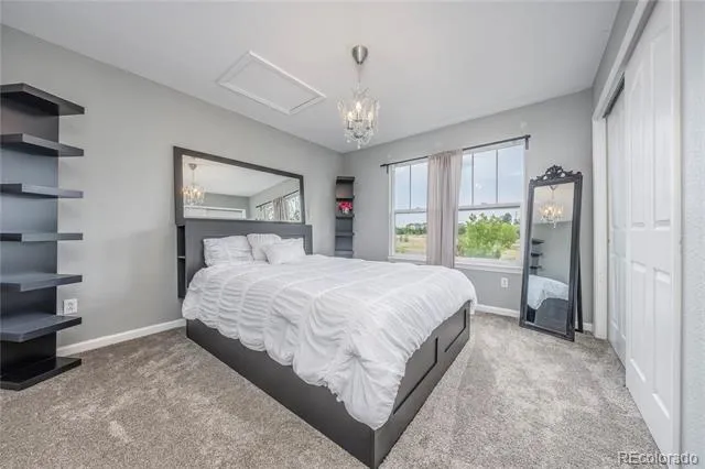 7116 S Flat Rock Court Aurora, CO 80016