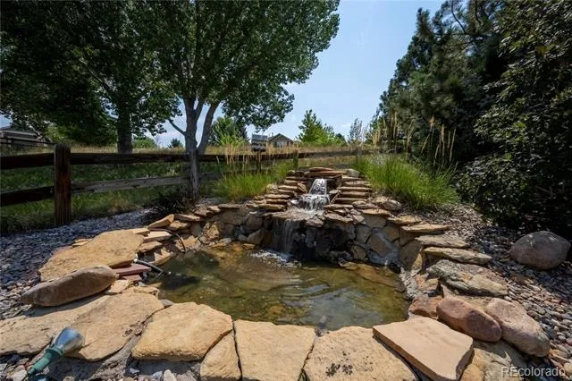 7116 S Flat Rock Court Aurora, CO 80016