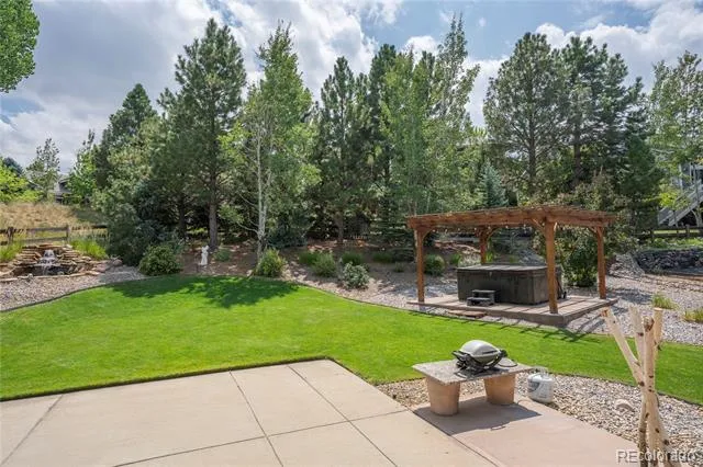 7116 S Flat Rock Court Aurora, CO 80016