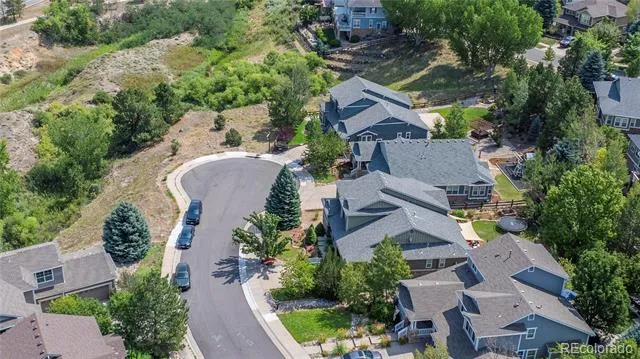 7116 S Flat Rock Court Aurora, CO 80016
