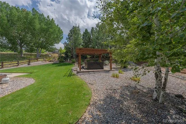 7116 S Flat Rock Court Aurora, CO 80016