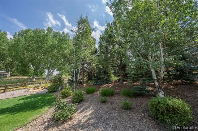 7116 S Flat Rock Court Aurora, CO 80016