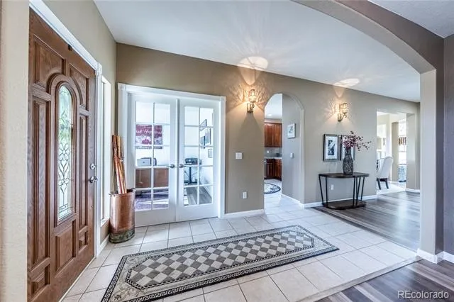 7116 S Flat Rock Court Aurora, CO 80016