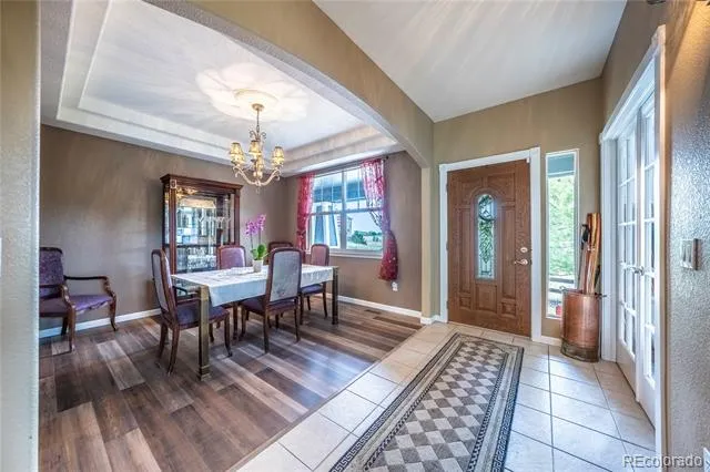 7116 S Flat Rock Court Aurora, CO 80016