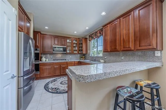 7116 S Flat Rock Court Aurora, CO 80016