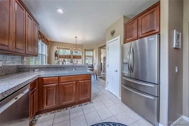 7116 S Flat Rock Court Aurora, CO 80016