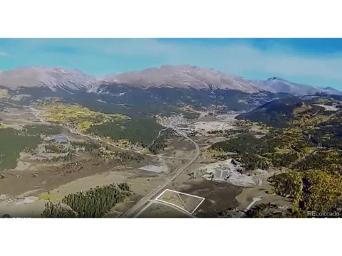 64 Glissade Trail