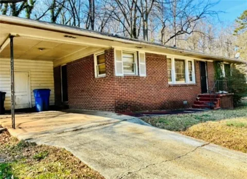 2737 Altaview Drive