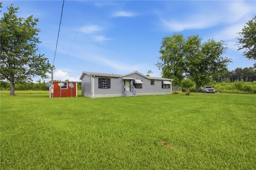 790 B Melson Road SW Cave Spring, GA 30124