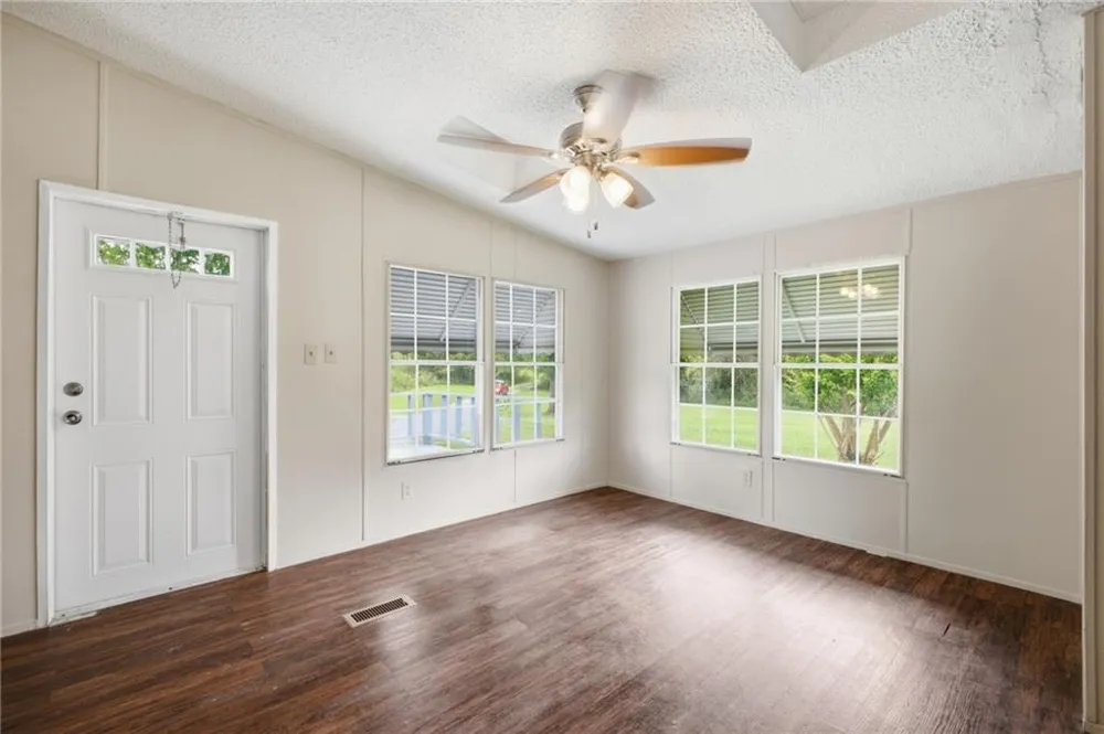 790 B Melson Road SW Cave Spring, GA 30124