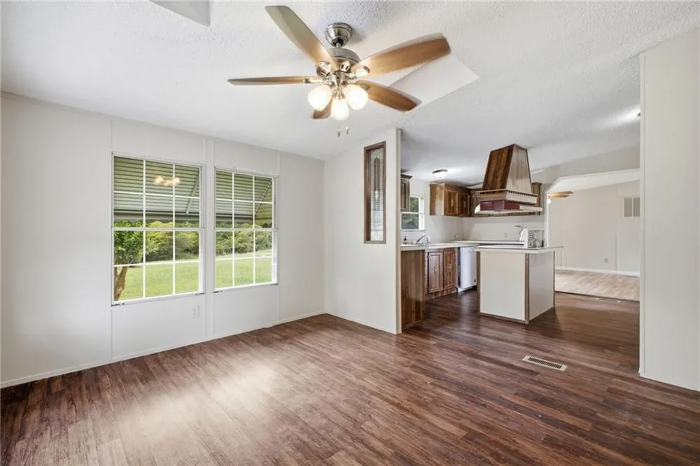 790 B Melson Road SW Cave Spring, GA 30124