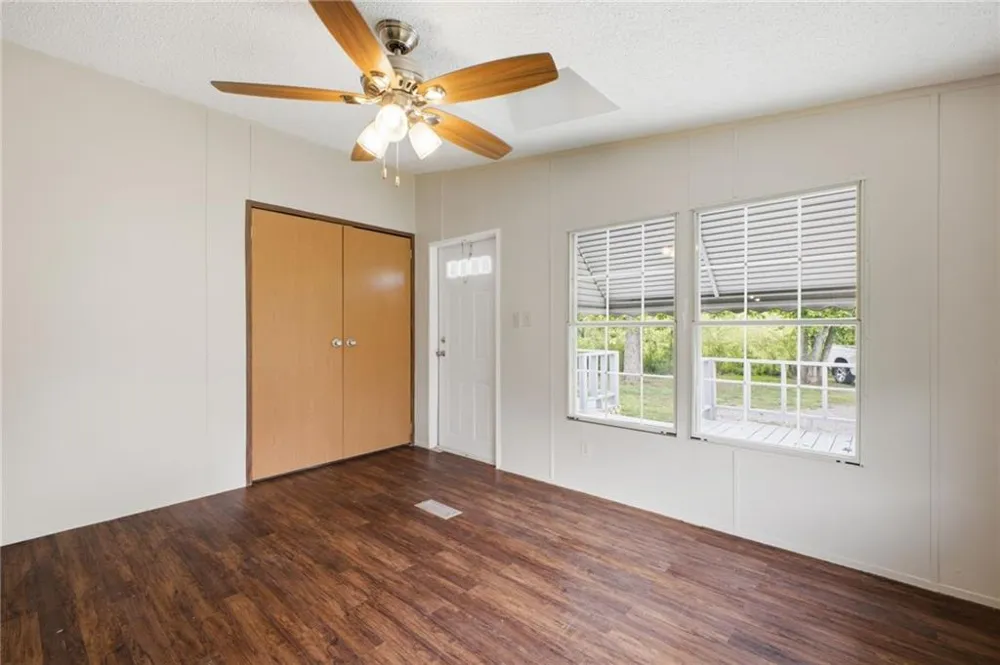 790 B Melson Road SW Cave Spring, GA 30124