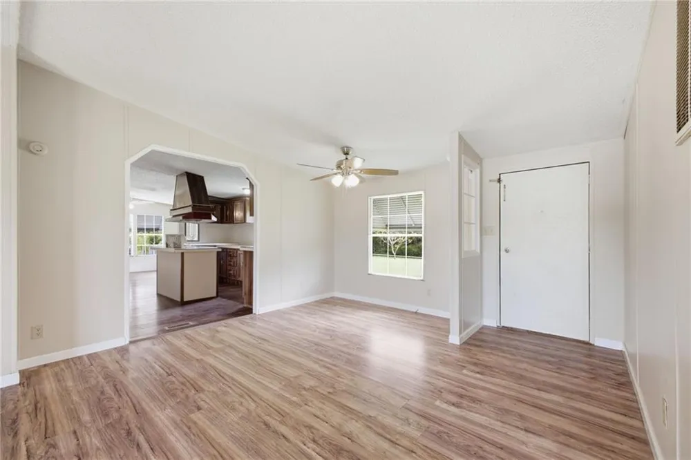 790 B Melson Road SW Cave Spring, GA 30124