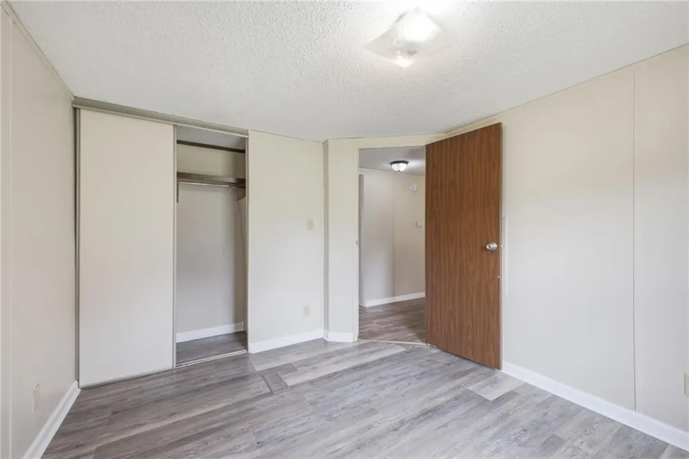 790 B Melson Road SW Cave Spring, GA 30124