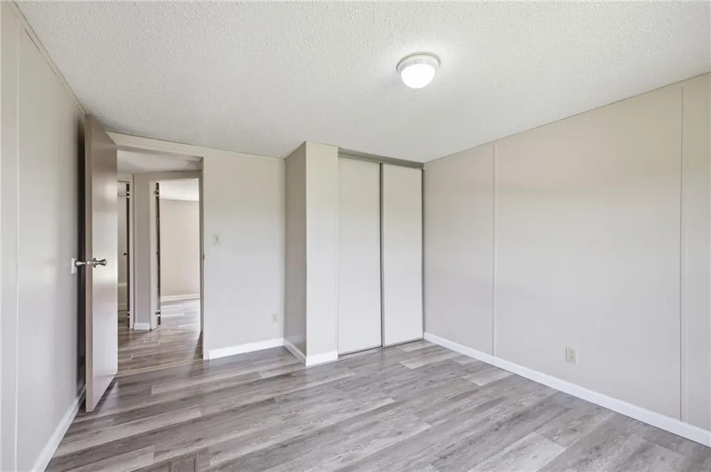 790 B Melson Road SW Cave Spring, GA 30124