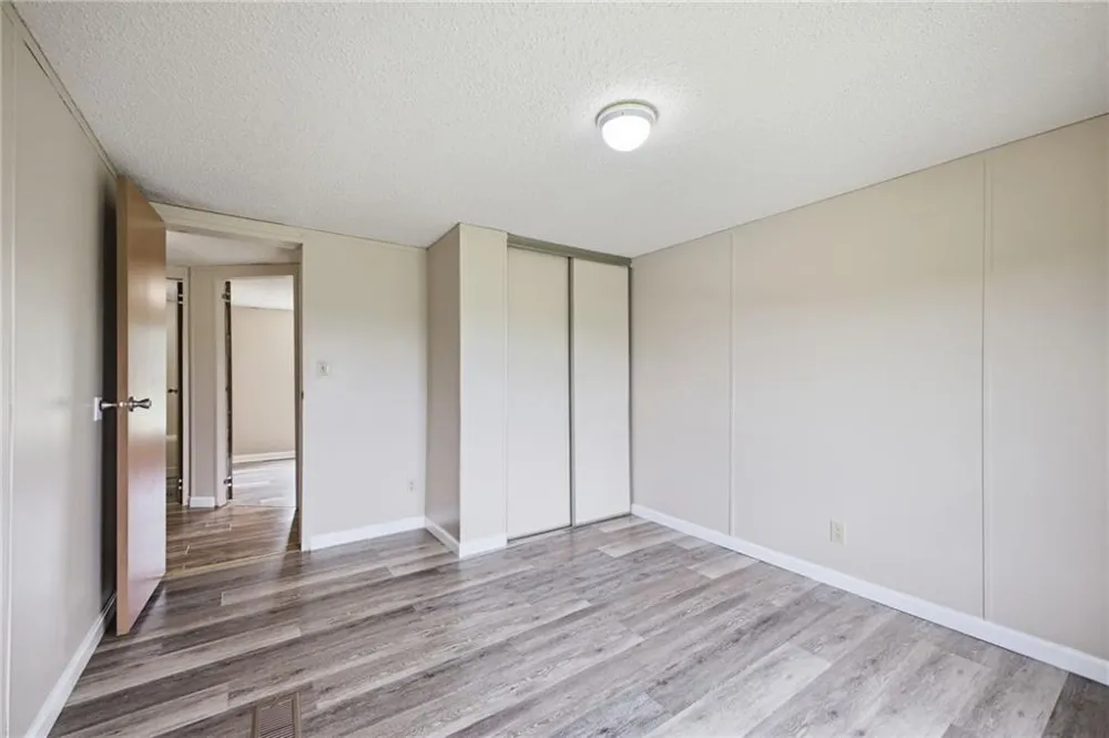 790 B Melson Road SW Cave Spring, GA 30124