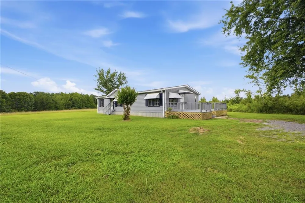 790 B Melson Road SW Cave Spring, GA 30124