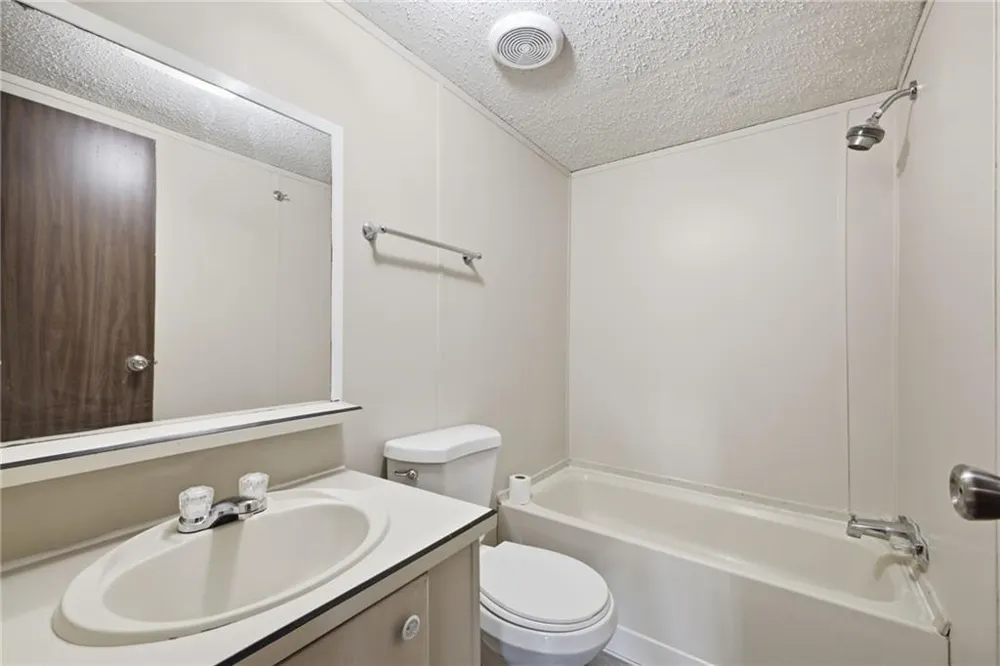 790 B Melson Road SW Cave Spring, GA 30124