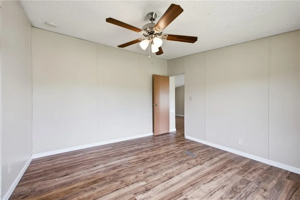 790 B Melson Road SW Cave Spring, GA 30124