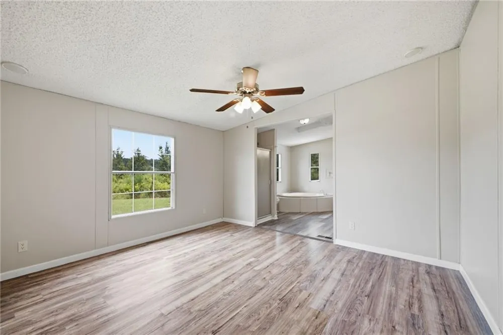 790 B Melson Road SW Cave Spring, GA 30124