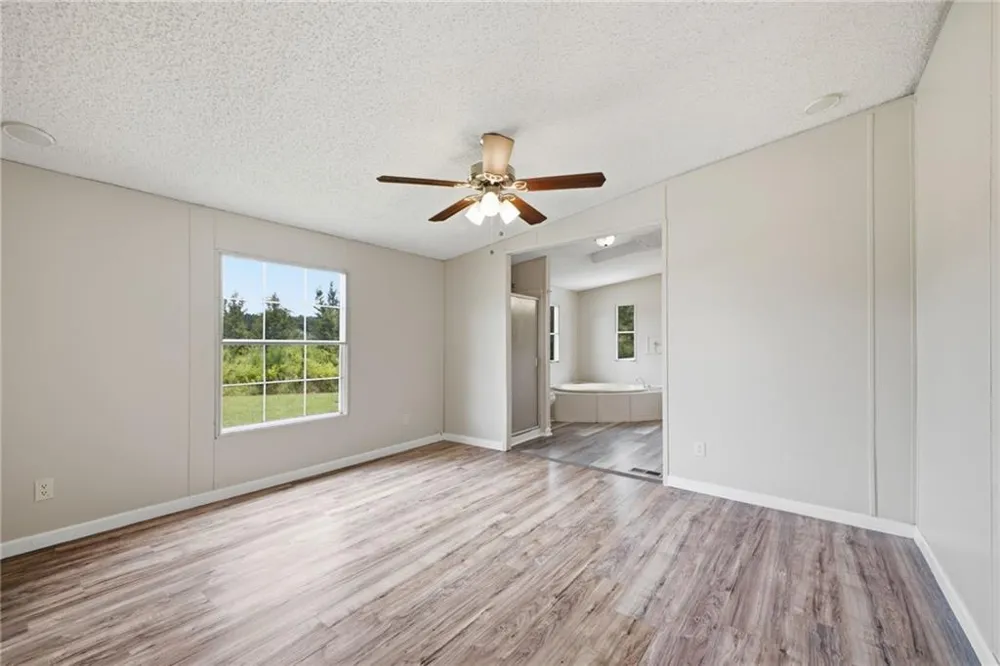 790 B Melson Road SW Cave Spring, GA 30124