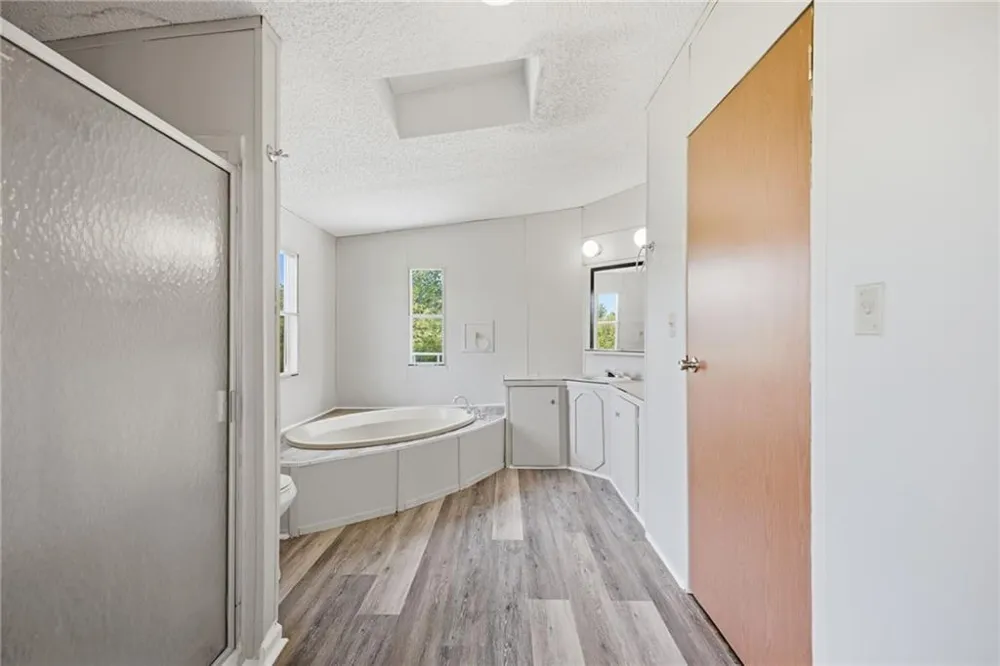 790 B Melson Road SW Cave Spring, GA 30124
