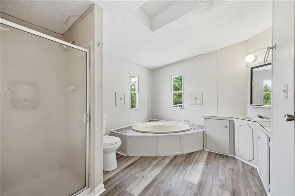 790 B Melson Road SW Cave Spring, GA 30124