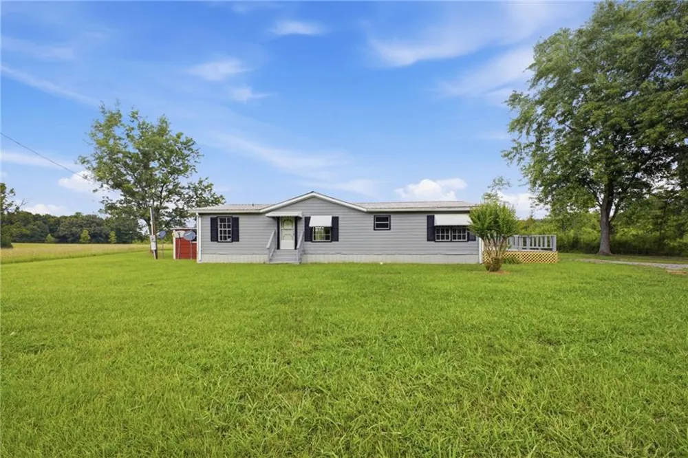 790 B Melson Road SW Cave Spring, GA 30124