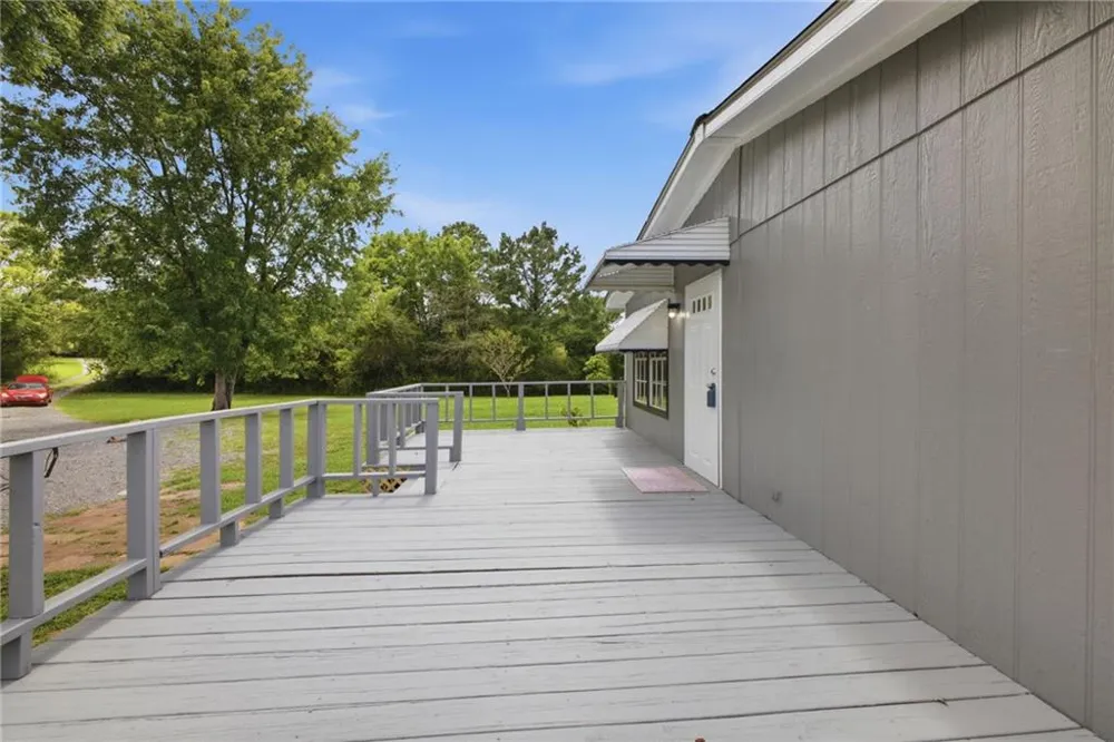 790 B Melson Road SW Cave Spring, GA 30124