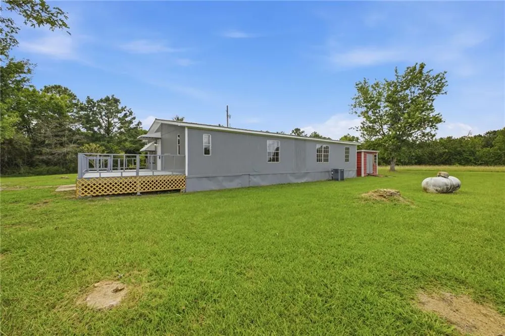 790 B Melson Road SW Cave Spring, GA 30124