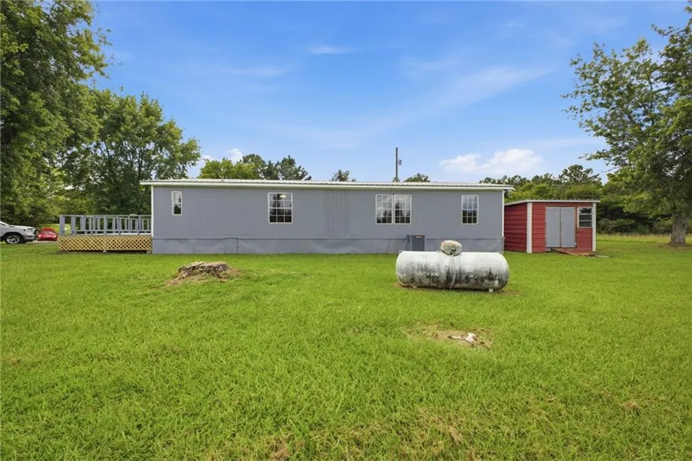 790 B Melson Road SW Cave Spring, GA 30124