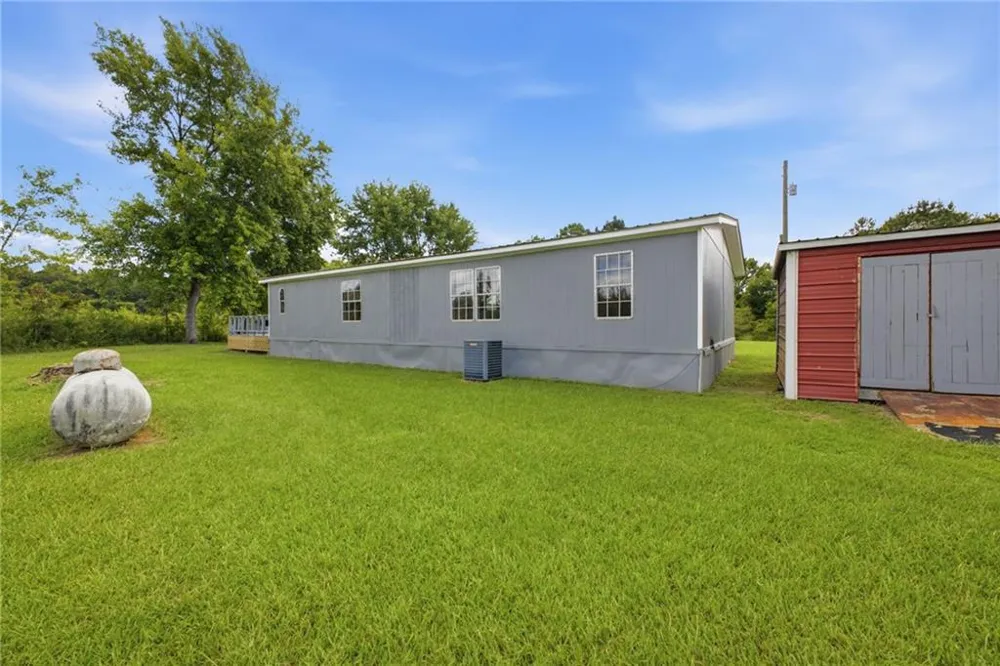 790 B Melson Road SW Cave Spring, GA 30124
