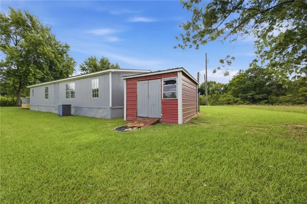 790 B Melson Road SW Cave Spring, GA 30124