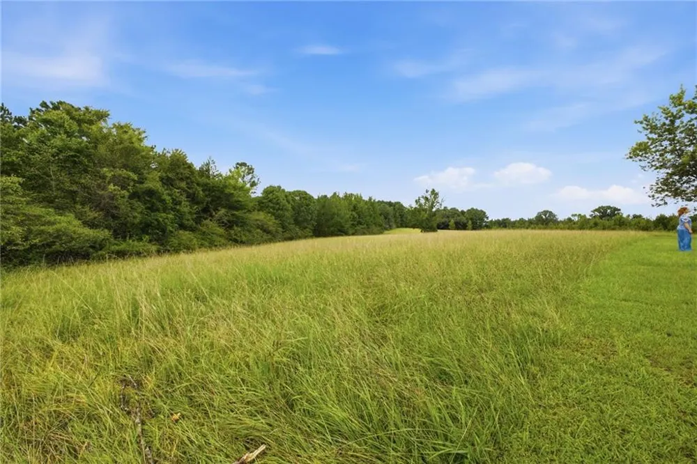 790 B Melson Road SW Cave Spring, GA 30124