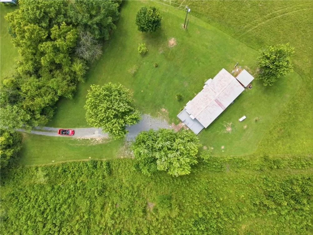 790 B Melson Road SW Cave Spring, GA 30124
