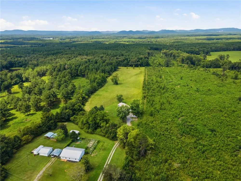 790 B Melson Road SW Cave Spring, GA 30124