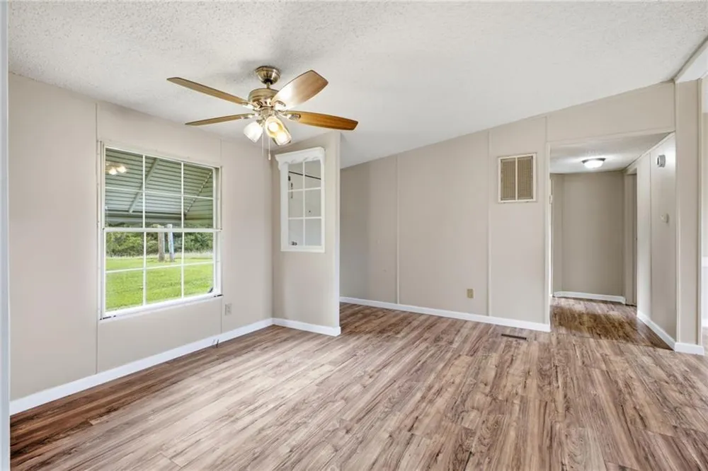 790 B Melson Road SW Cave Spring, GA 30124