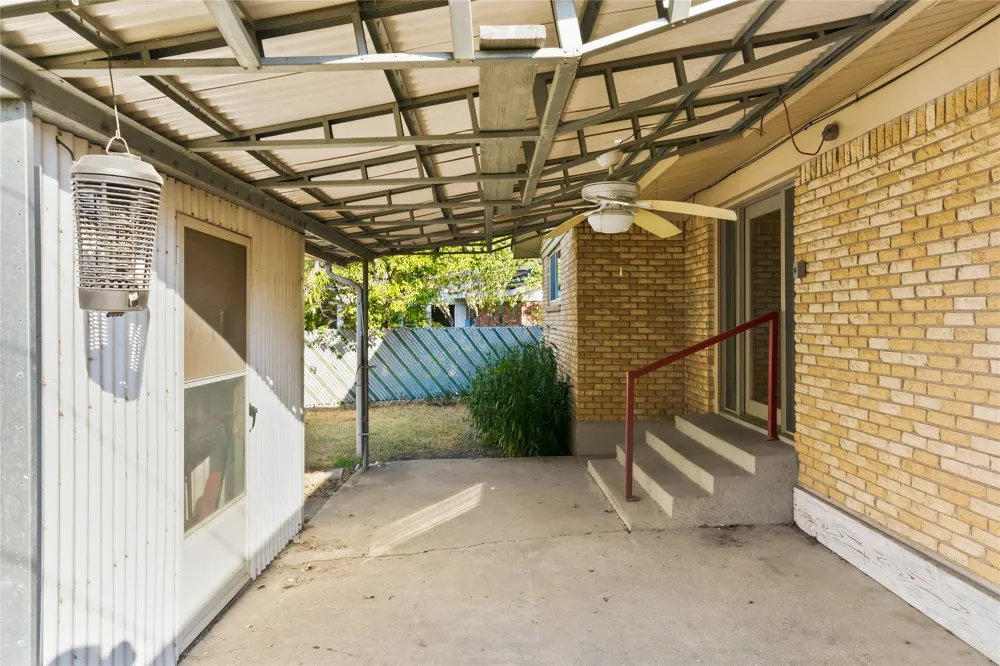 6725 Cylinda Sue Circle North Richland Hills, TX 76180