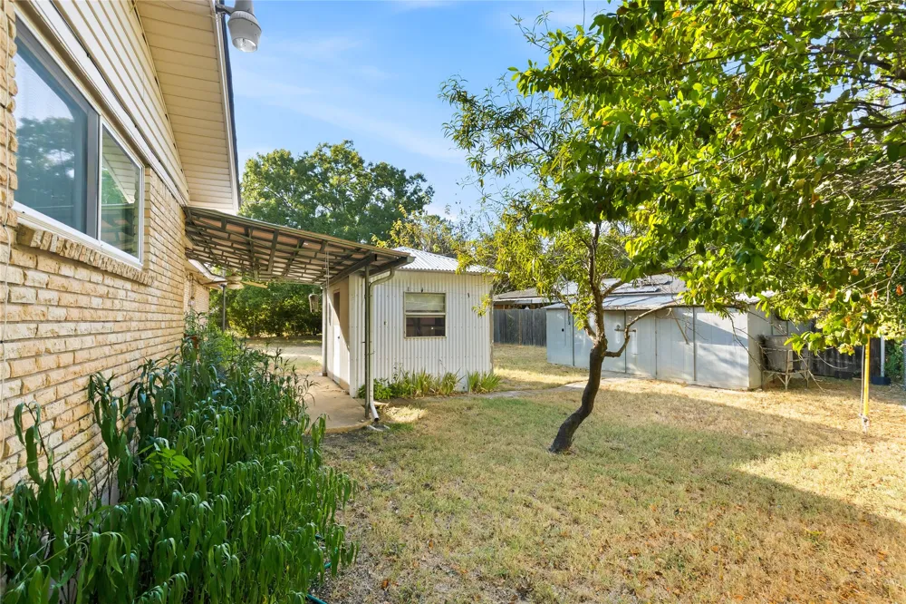 6725 Cylinda Sue Circle North Richland Hills, TX 76180